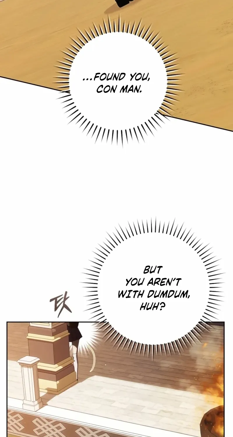 Read How to Get on the Main Character’s Flower Path chapter 5 image 22 on Lezhin