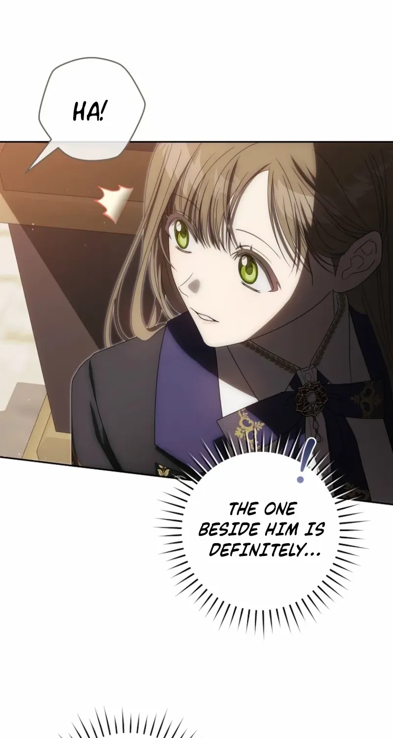 Read How to Get on the Main Character’s Flower Path chapter 5 image 25 on Lezhin