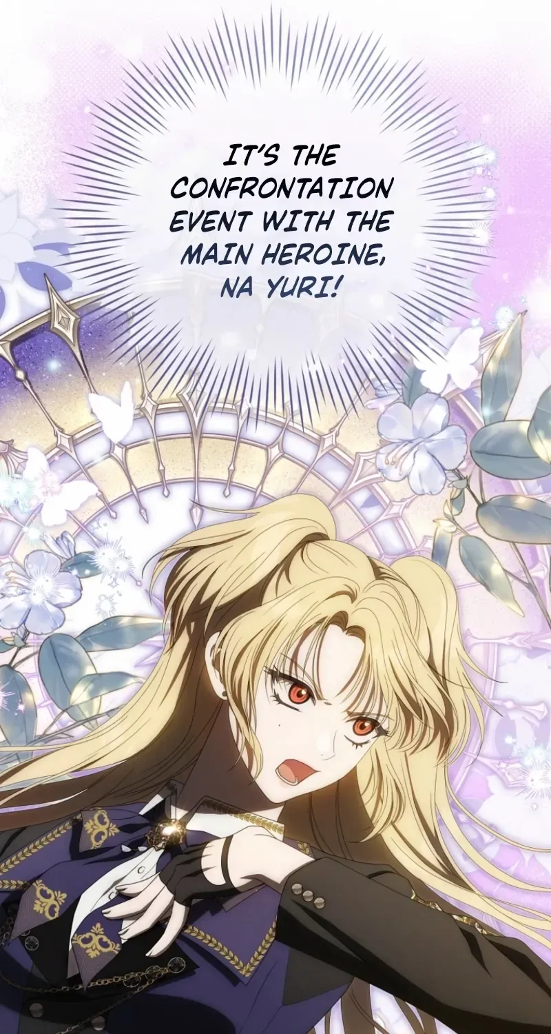 Read How to Get on the Main Character’s Flower Path chapter 5 image 27 on Lezhin
