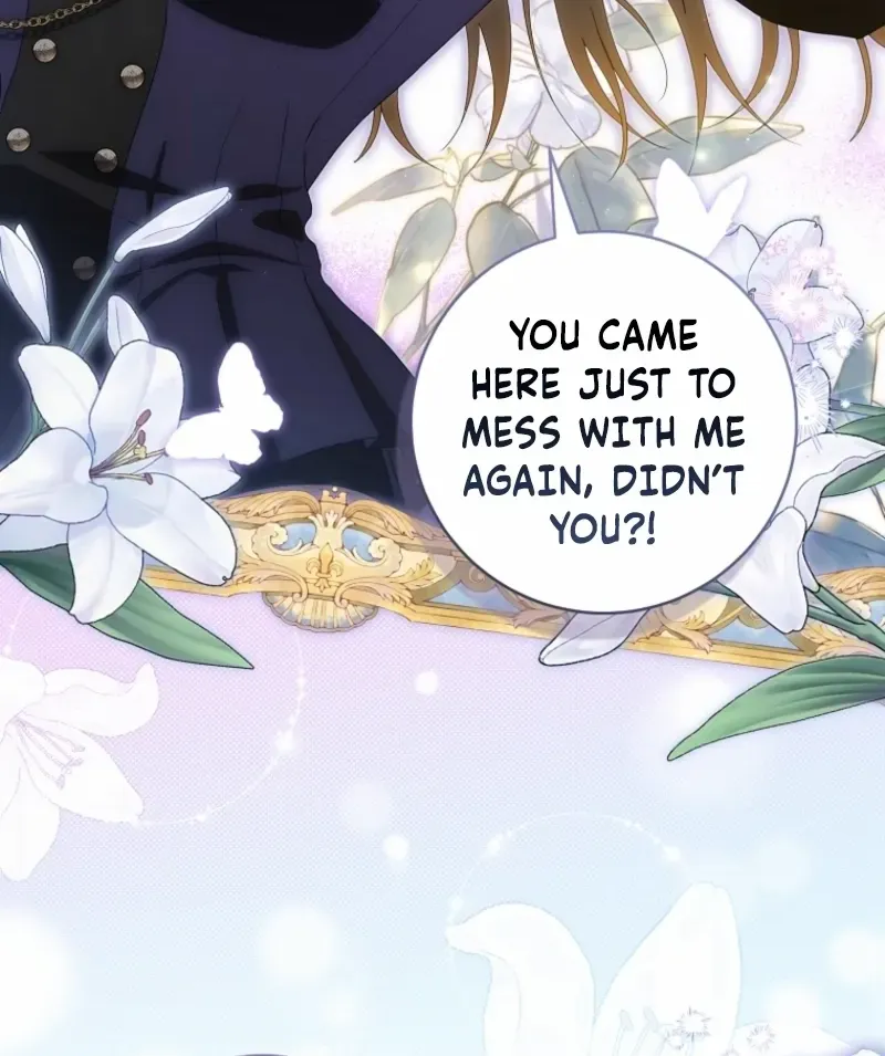Read How to Get on the Main Character’s Flower Path chapter 5 image 28 on Lezhin