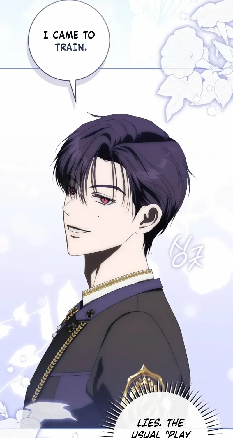 Read How to Get on the Main Character’s Flower Path chapter 5 image 29 on Lezhin