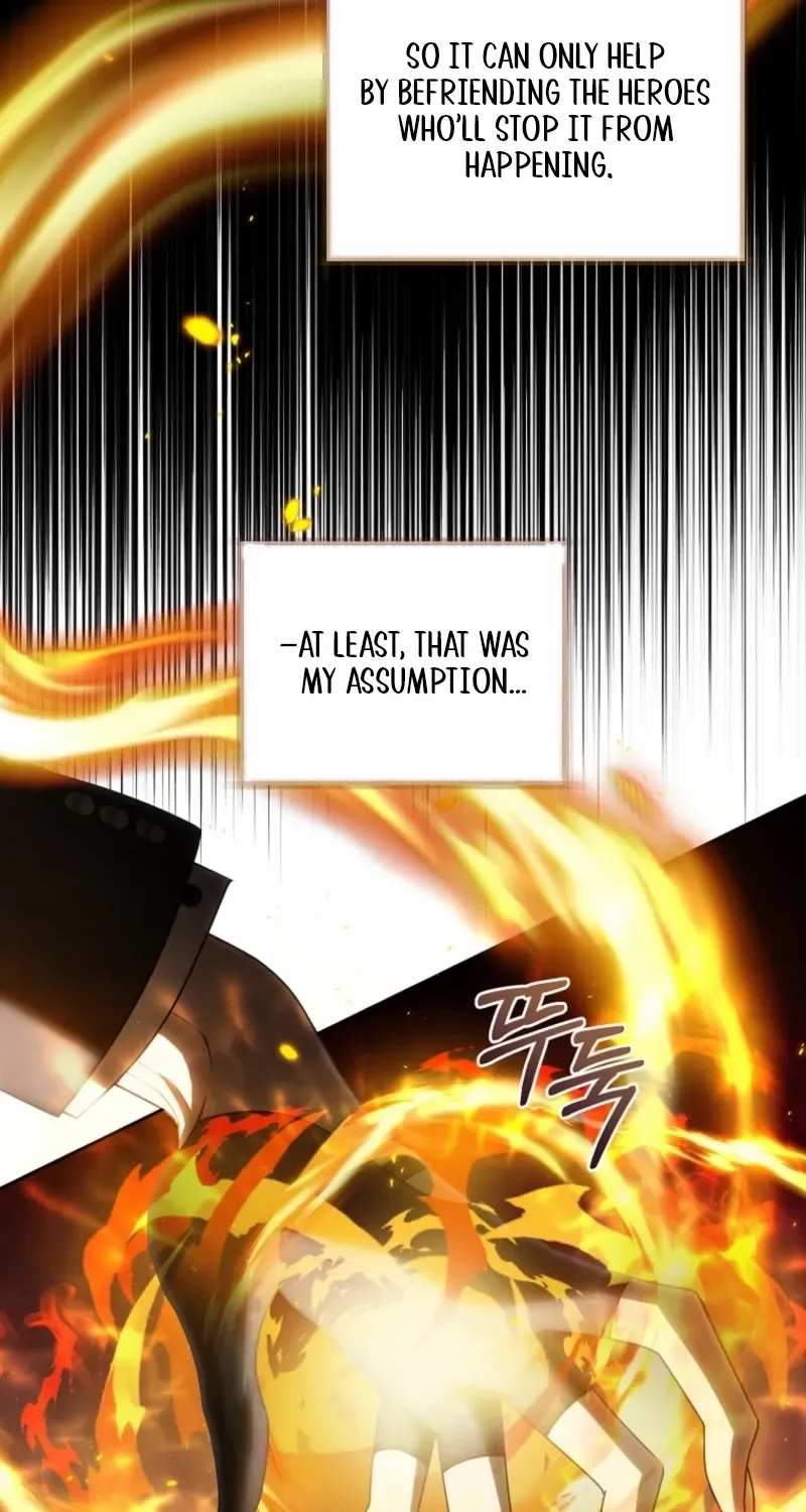 Read How to Get on the Main Character’s Flower Path chapter 5 image 3 on Lezhin