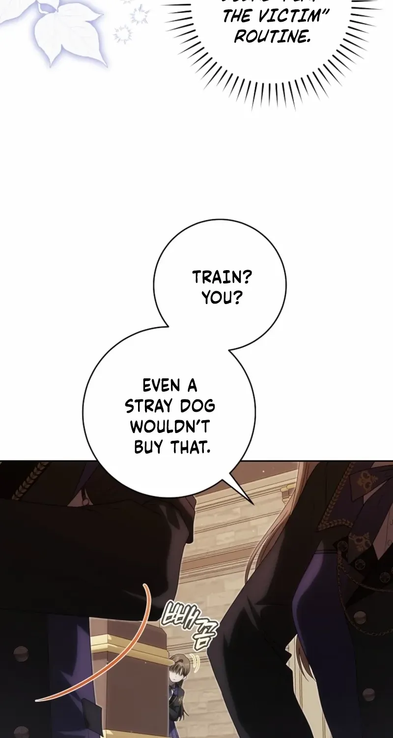 Read How to Get on the Main Character’s Flower Path chapter 5 image 30 on Lezhin
