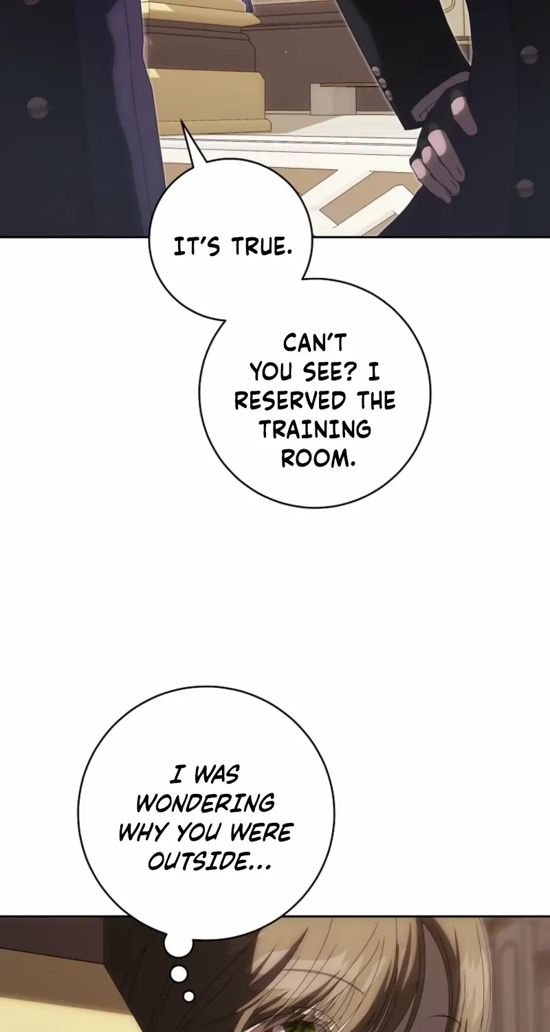 Read How to Get on the Main Character’s Flower Path chapter 5 image 31 on Lezhin