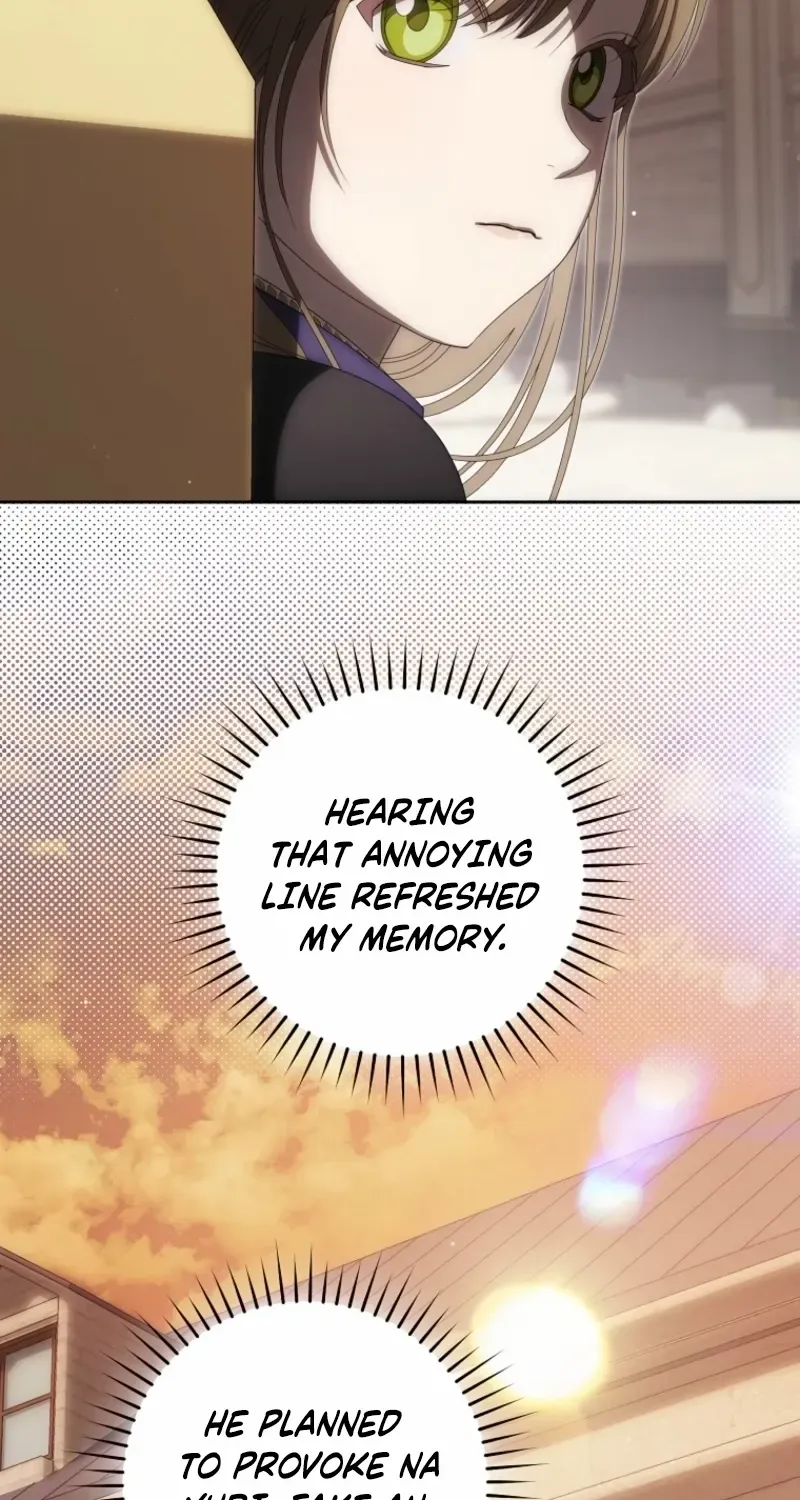 Read How to Get on the Main Character’s Flower Path chapter 5 image 32 on Lezhin