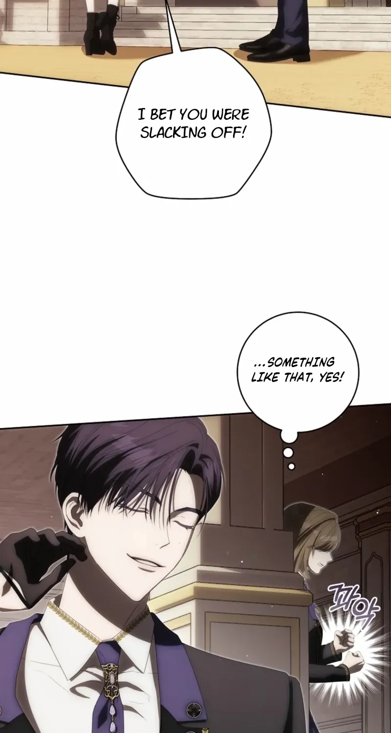 Read How to Get on the Main Character’s Flower Path chapter 5 image 34 on Lezhin