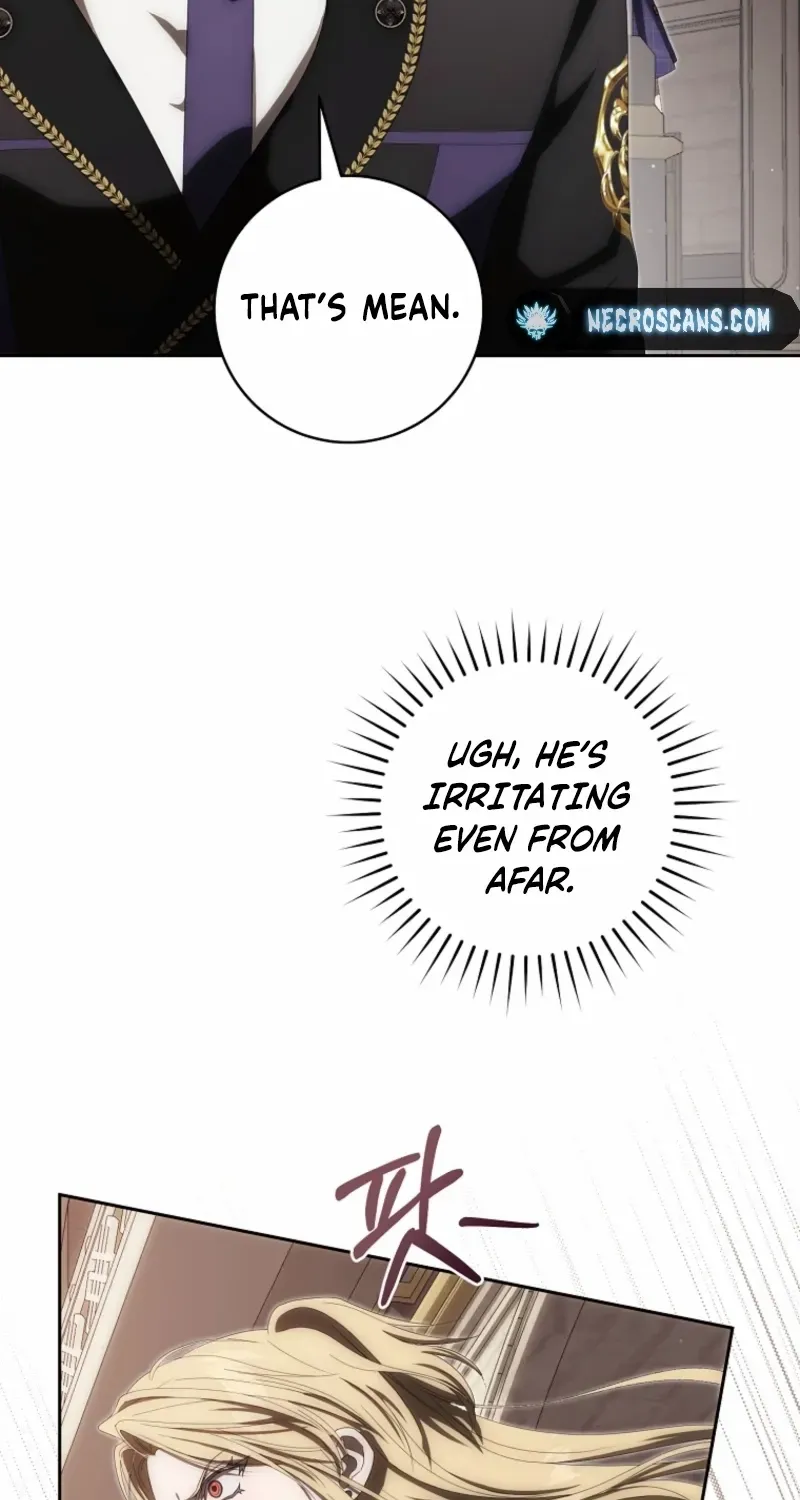 Read How to Get on the Main Character’s Flower Path chapter 5 image 35 on Lezhin