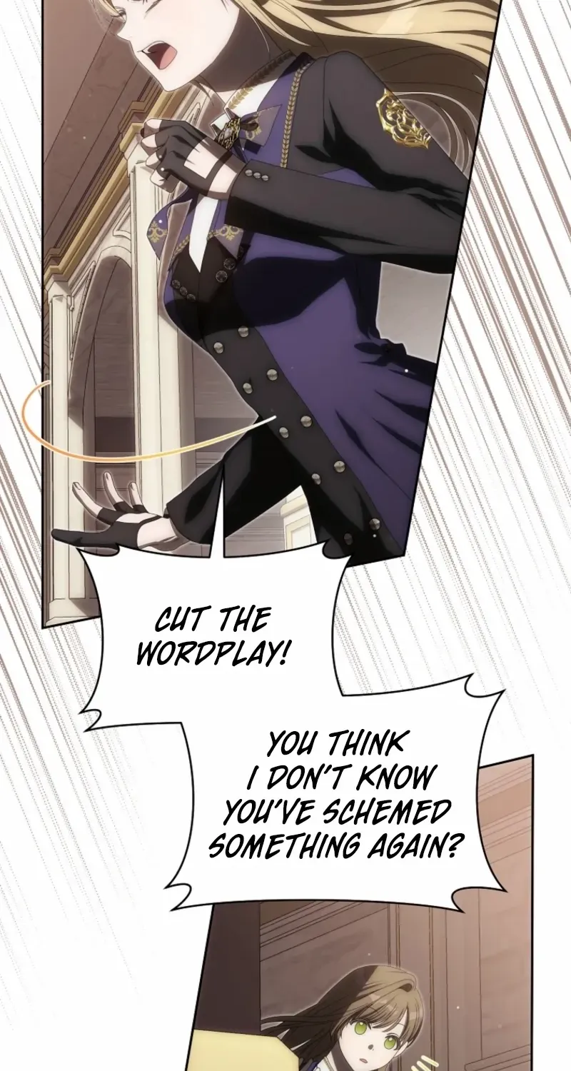 Read How to Get on the Main Character’s Flower Path chapter 5 image 36 on Lezhin