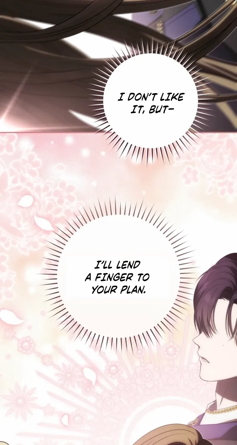 Read How to Get on the Main Character’s Flower Path chapter 5 image 43 on Lezhin