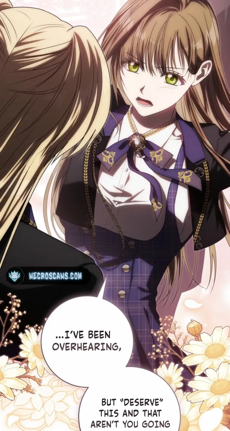 Read How to Get on the Main Character’s Flower Path chapter 5 image 44 on Lezhin