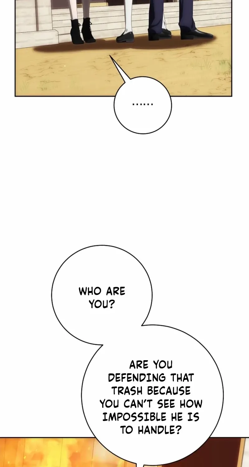 Read How to Get on the Main Character’s Flower Path chapter 5 image 46 on Lezhin