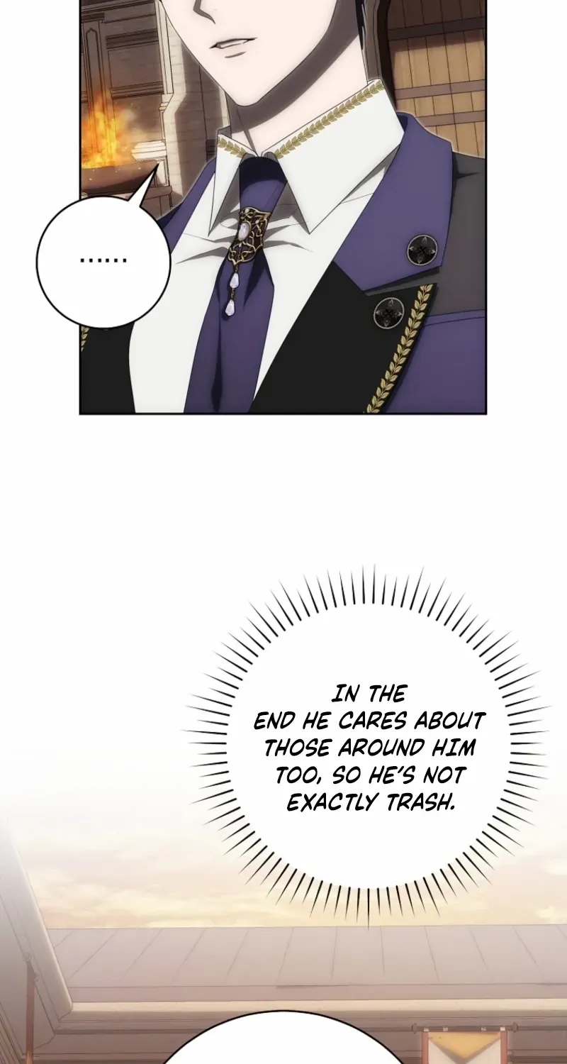 Read How to Get on the Main Character’s Flower Path chapter 5 image 52 on Lezhin
