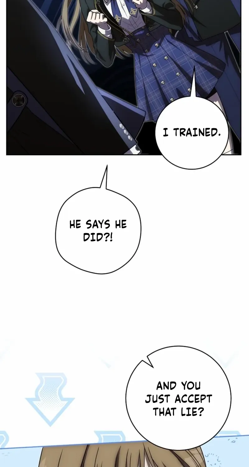 Read How to Get on the Main Character’s Flower Path chapter 5 image 55 on Lezhin