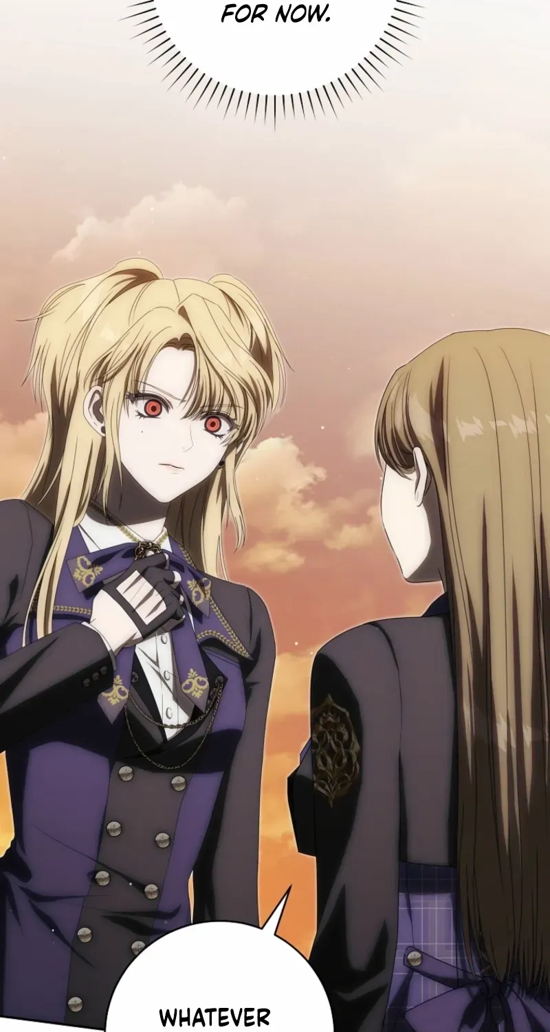 Read How to Get on the Main Character’s Flower Path chapter 5 image 57 on Lezhin