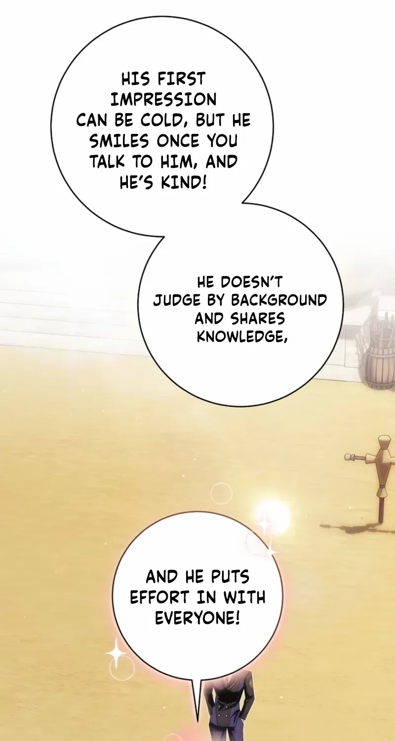 Read How to Get on the Main Character’s Flower Path chapter 5 image 61 on Lezhin