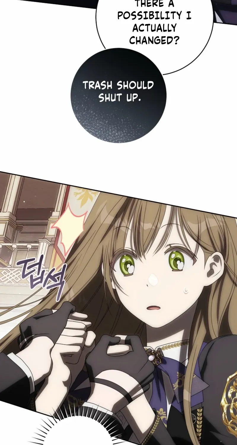 Read How to Get on the Main Character’s Flower Path chapter 5 image 67 on Lezhin