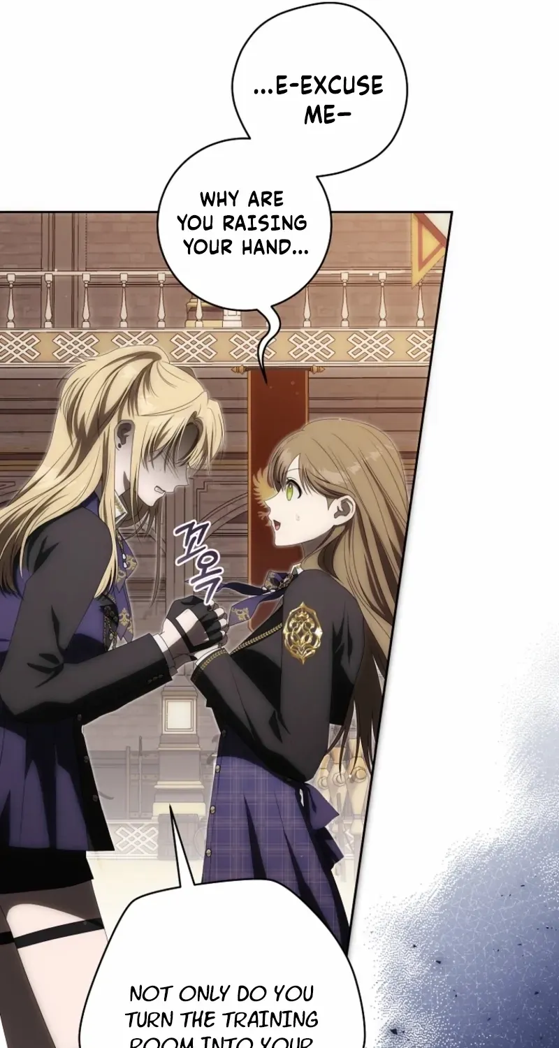 Read How to Get on the Main Character’s Flower Path chapter 5 image 69 on Lezhin