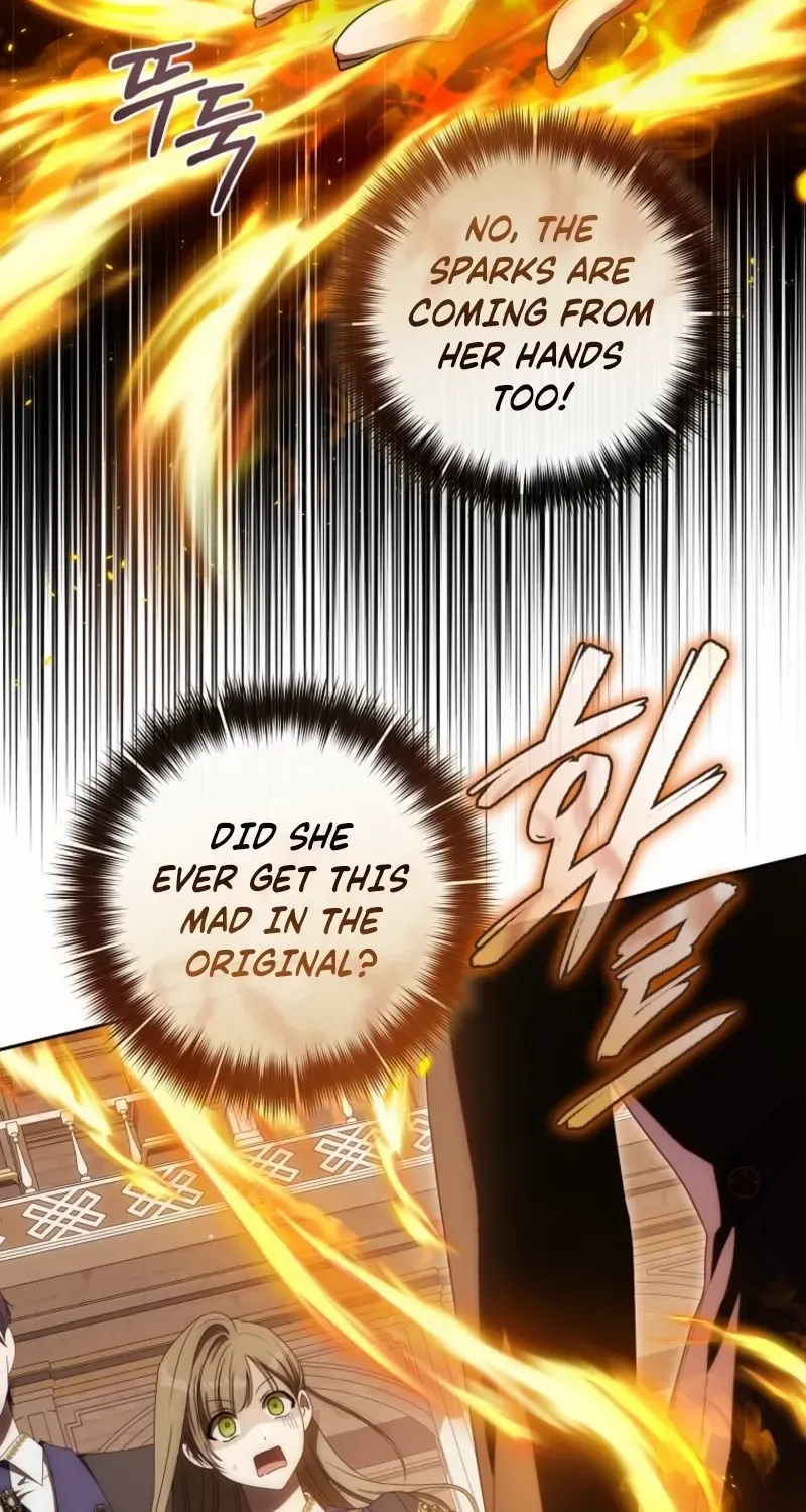 Read How to Get on the Main Character’s Flower Path chapter 5 image 74 on Lezhin