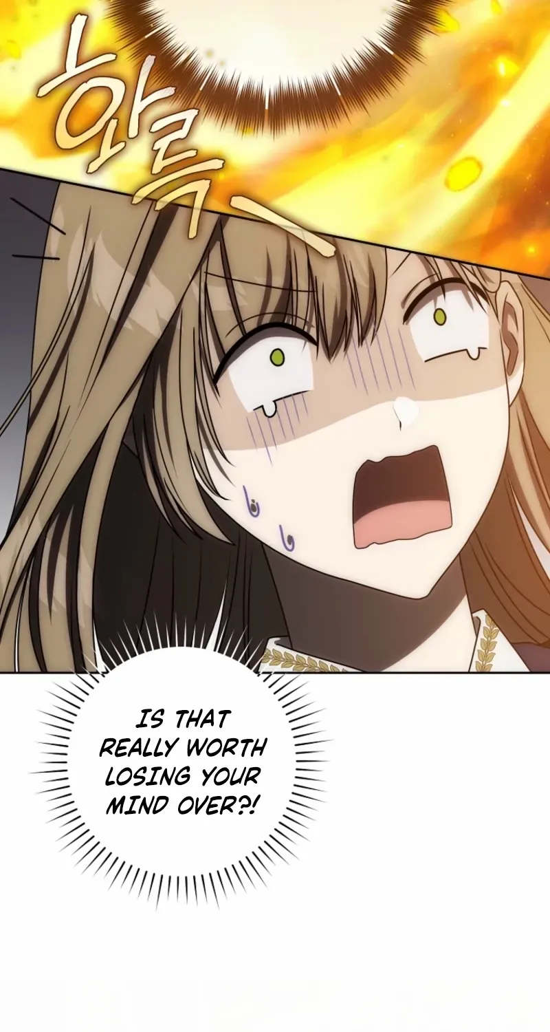 Read How to Get on the Main Character’s Flower Path chapter 5 image 77 on Lezhin