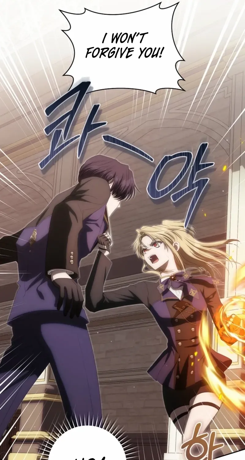 Read How to Get on the Main Character’s Flower Path chapter 5 image 79 on Lezhin