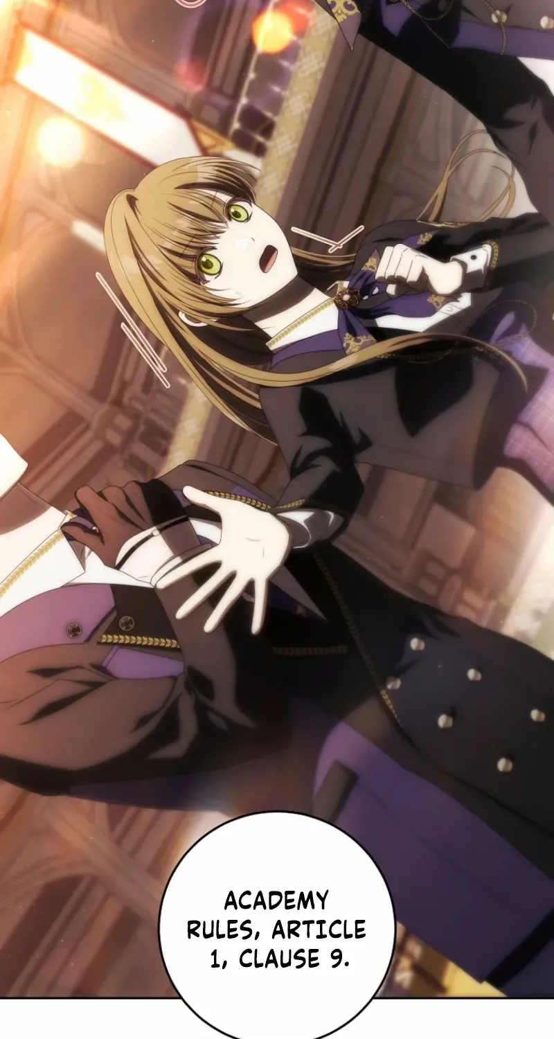 Read How to Get on the Main Character’s Flower Path chapter 5 image 85 on Lezhin