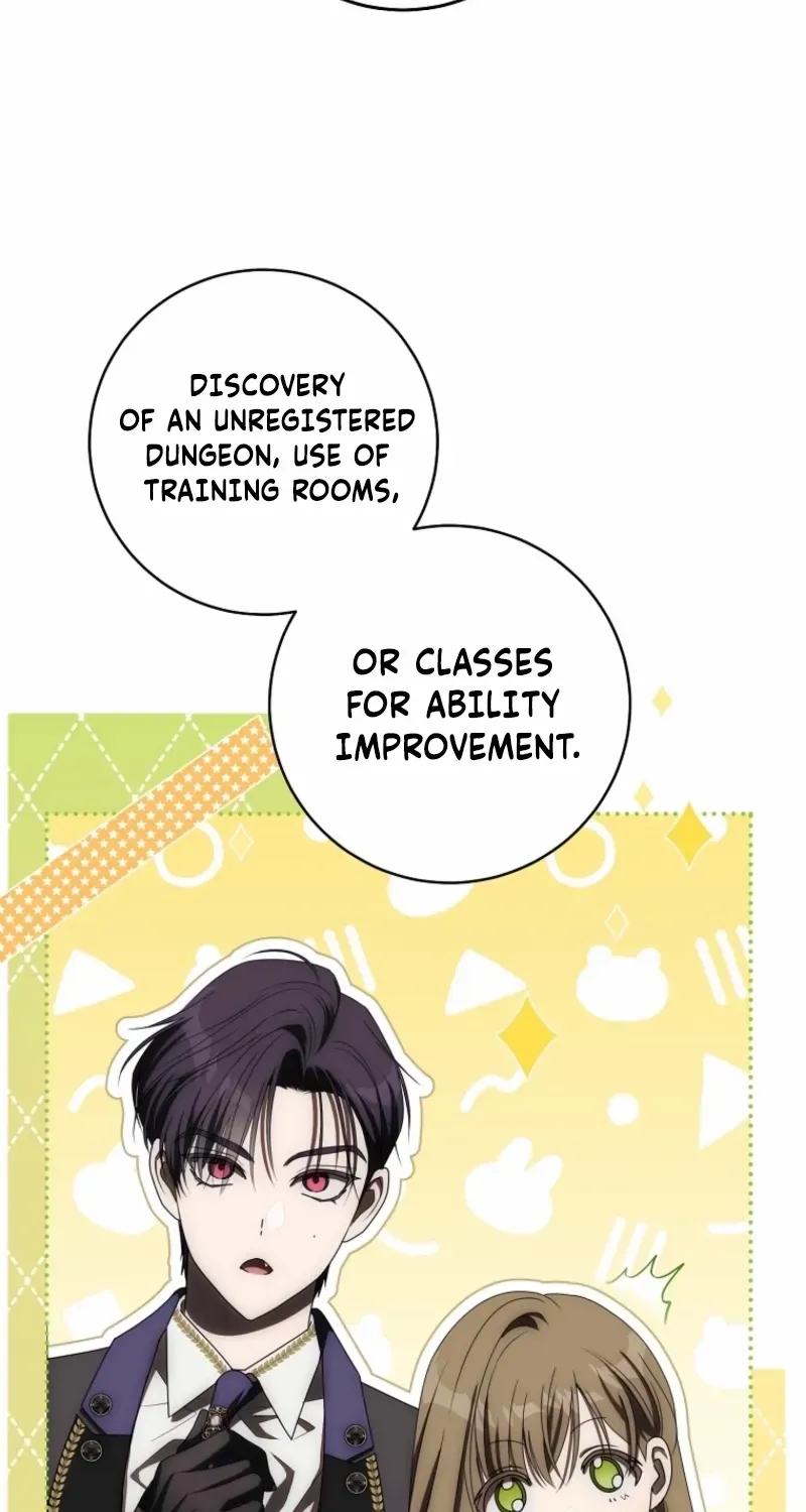 Read How to Get on the Main Character’s Flower Path chapter 5 image 86 on Lezhin