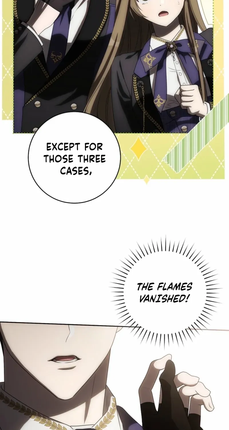 Read How to Get on the Main Character’s Flower Path chapter 5 image 87 on Lezhin