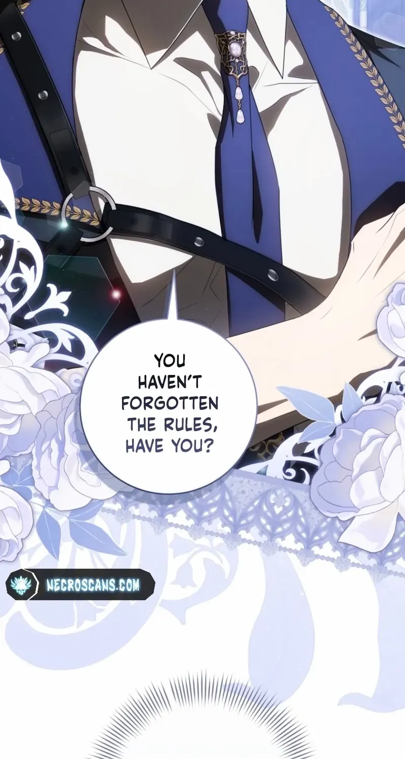 Read How to Get on the Main Character’s Flower Path chapter 5 image 90 on Lezhin