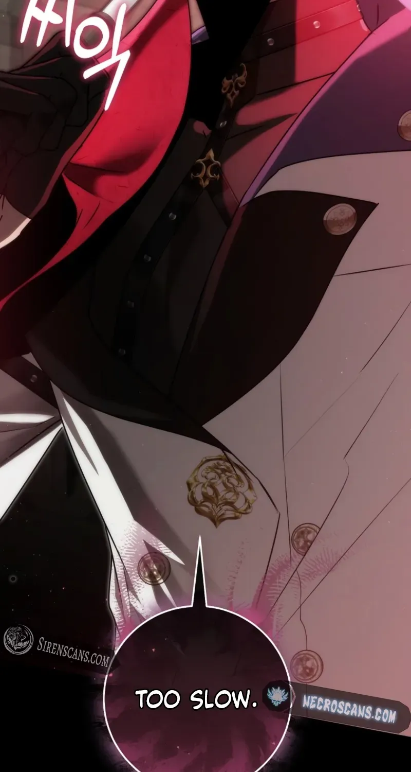Read How to Get on the Main Character’s Flower Path chapter 7 image 109 on Lezhin