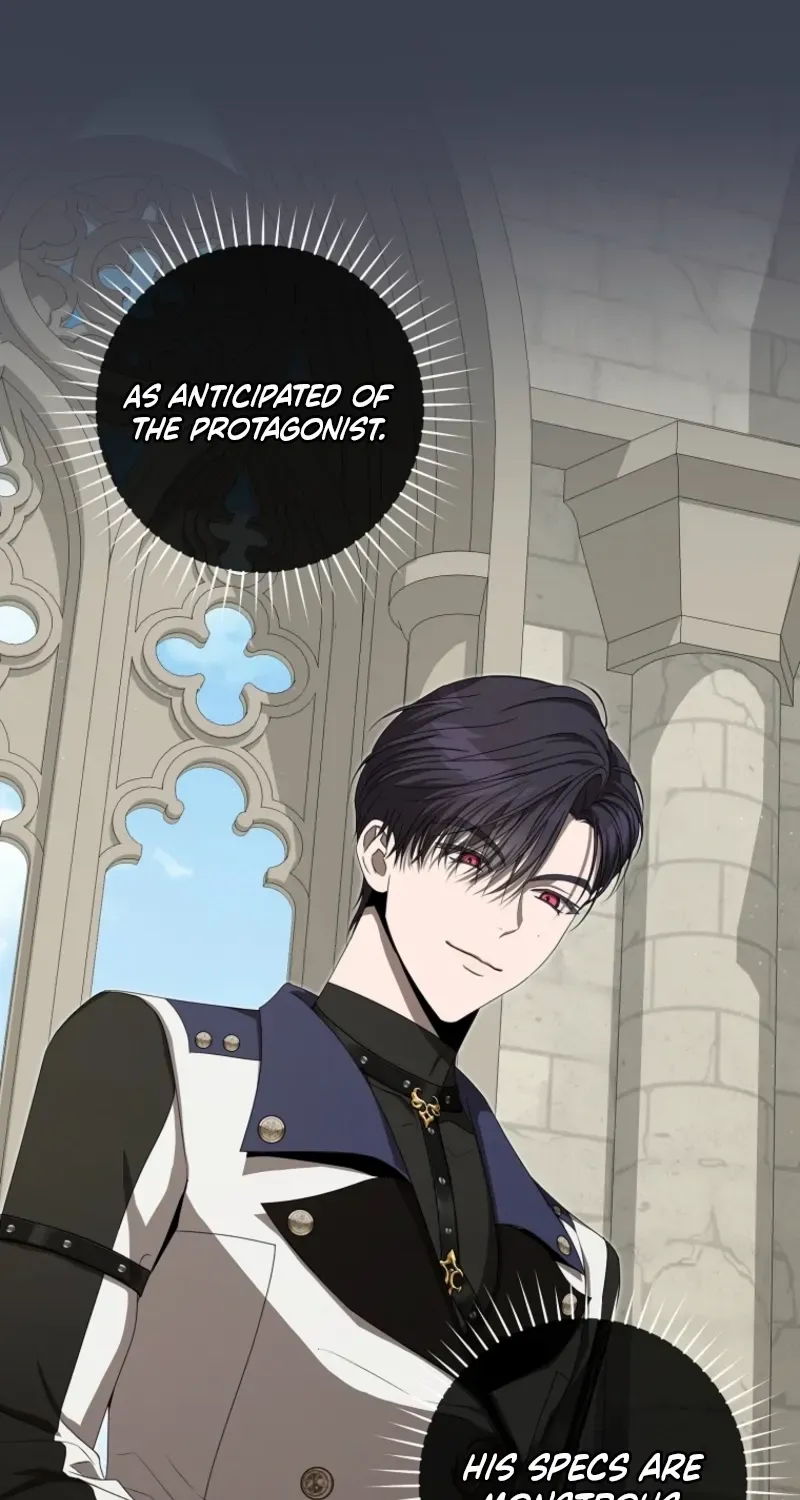 Read How to Get on the Main Character’s Flower Path chapter 7 image 12 on Lezhin