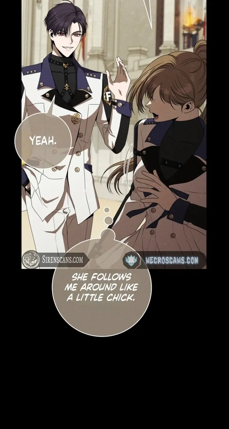 Read How to Get on the Main Character’s Flower Path chapter 7 image 20 on Lezhin