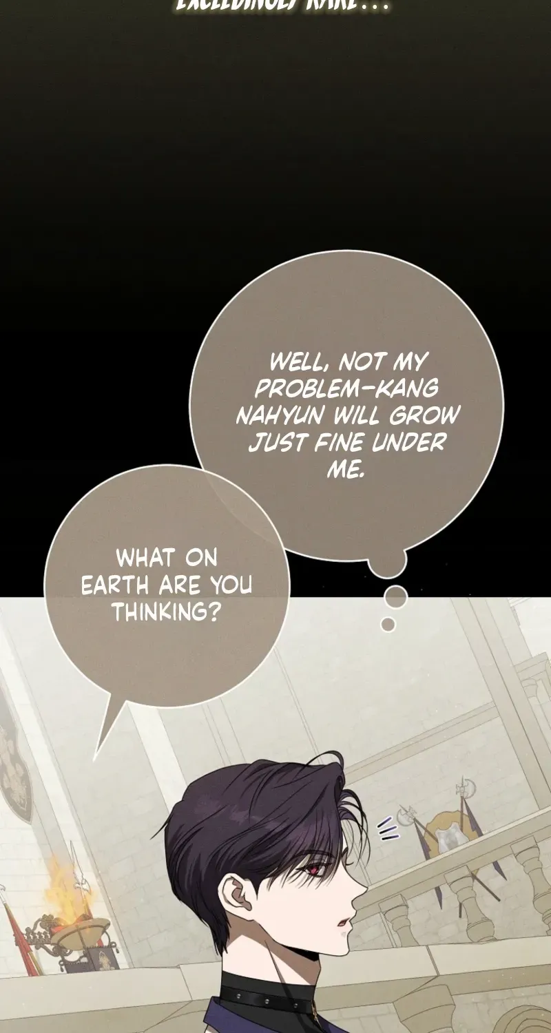 Read How to Get on the Main Character’s Flower Path chapter 7 image 23 on Lezhin