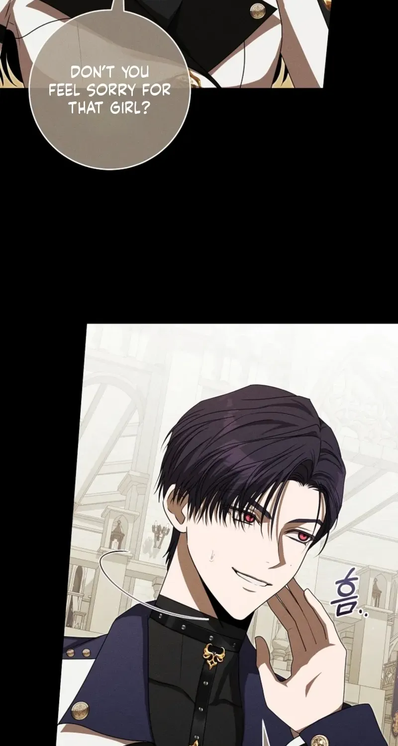Read How to Get on the Main Character’s Flower Path chapter 7 image 26 on Lezhin