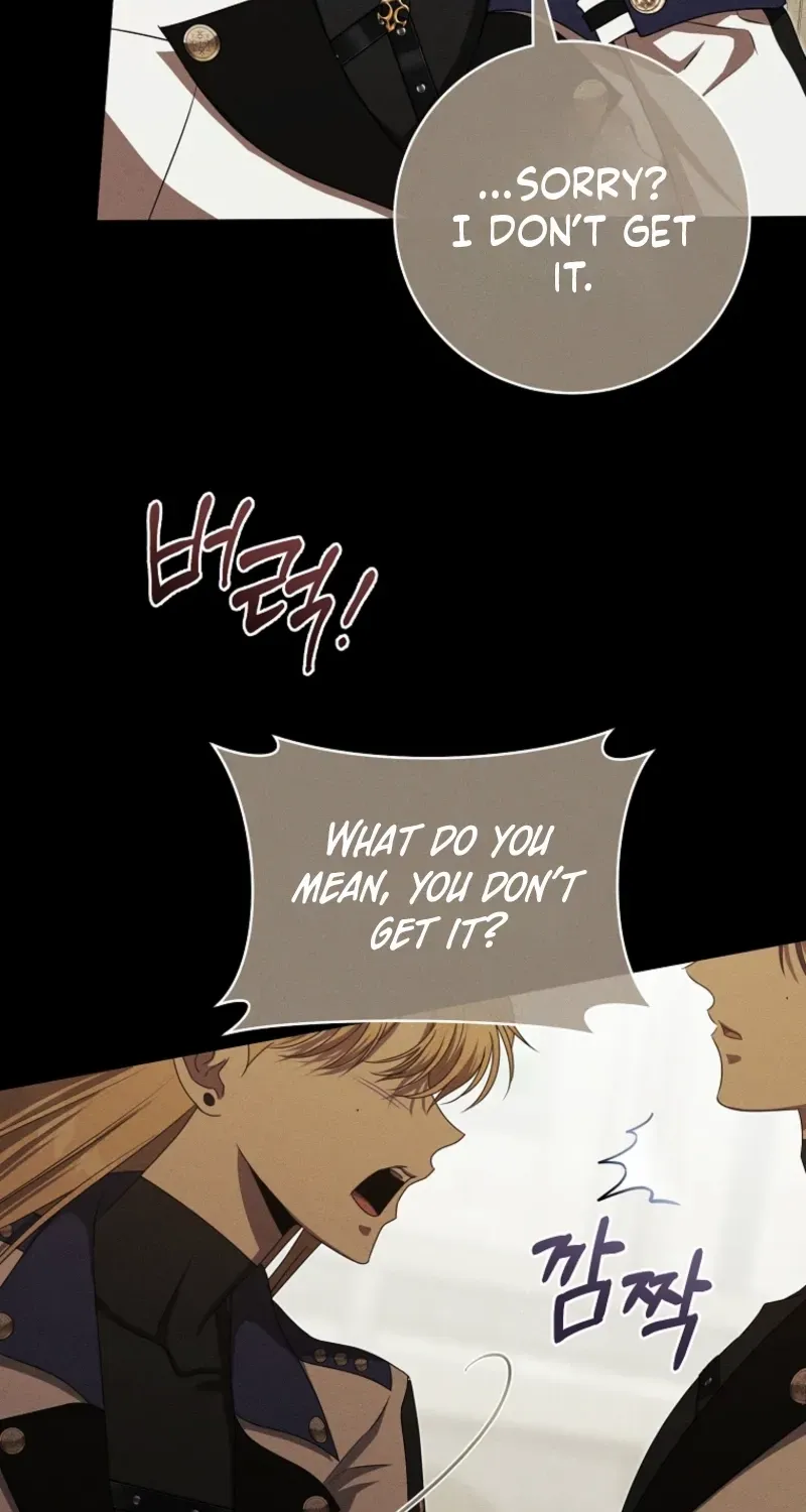 Read How to Get on the Main Character’s Flower Path chapter 7 image 27 on Lezhin