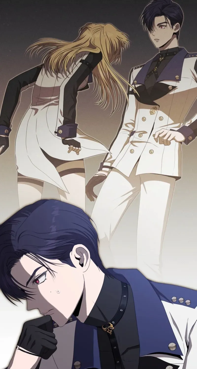 Read How to Get on the Main Character’s Flower Path chapter 7 image 31 on Lezhin