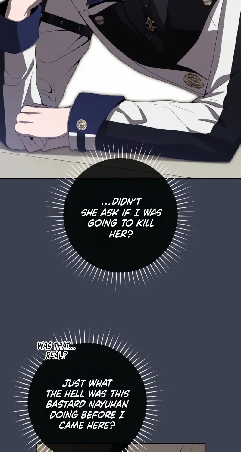 Read How to Get on the Main Character’s Flower Path chapter 7 image 32 on Lezhin