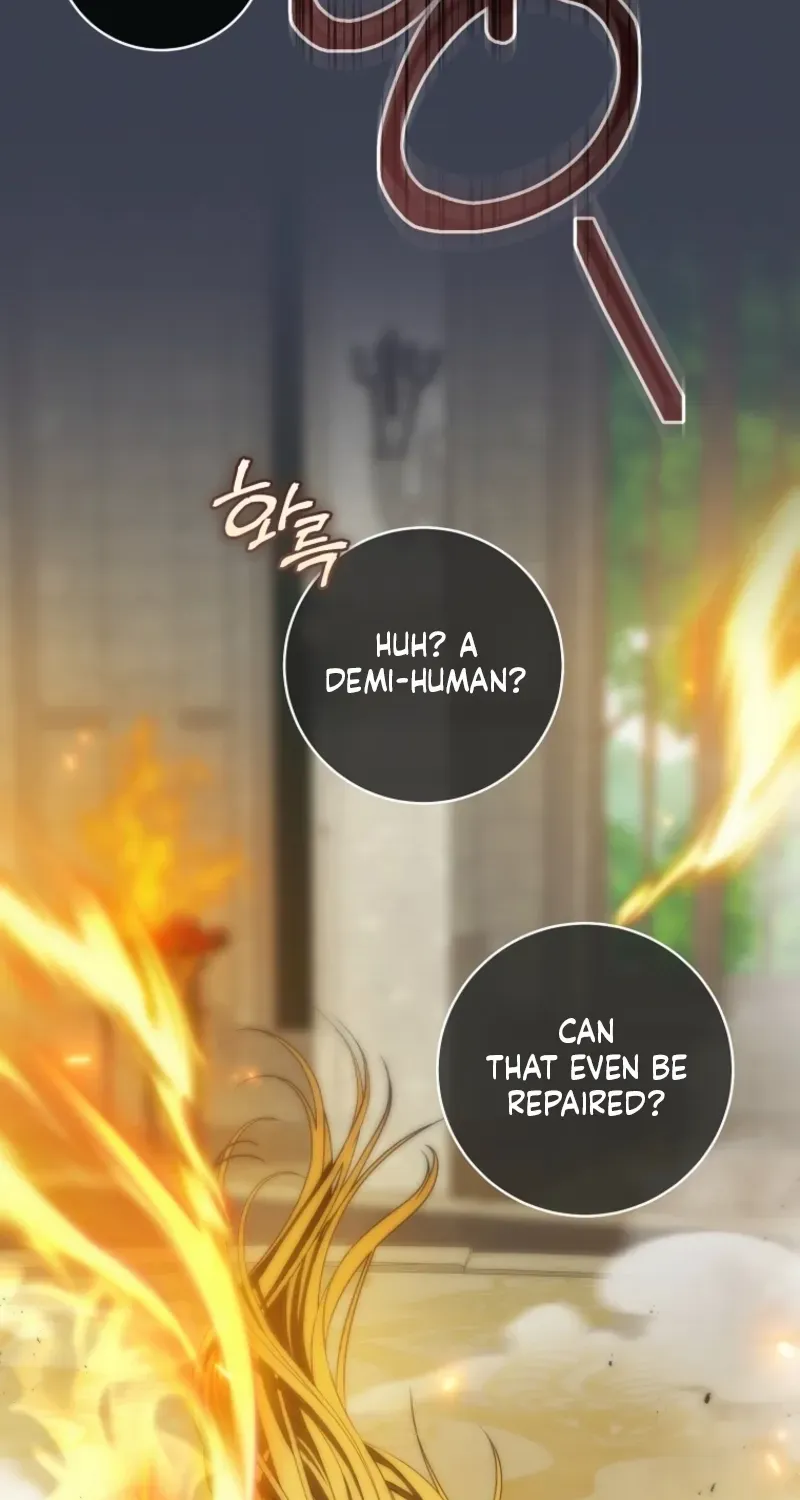 Read How to Get on the Main Character’s Flower Path chapter 7 image 34 on Lezhin