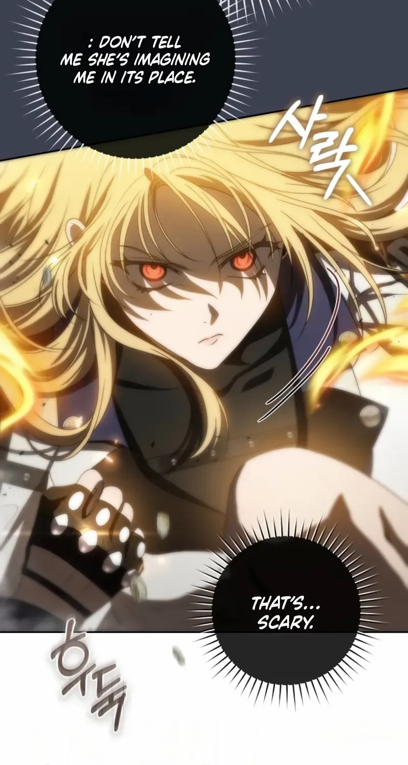 Read How to Get on the Main Character’s Flower Path chapter 7 image 36 on Lezhin