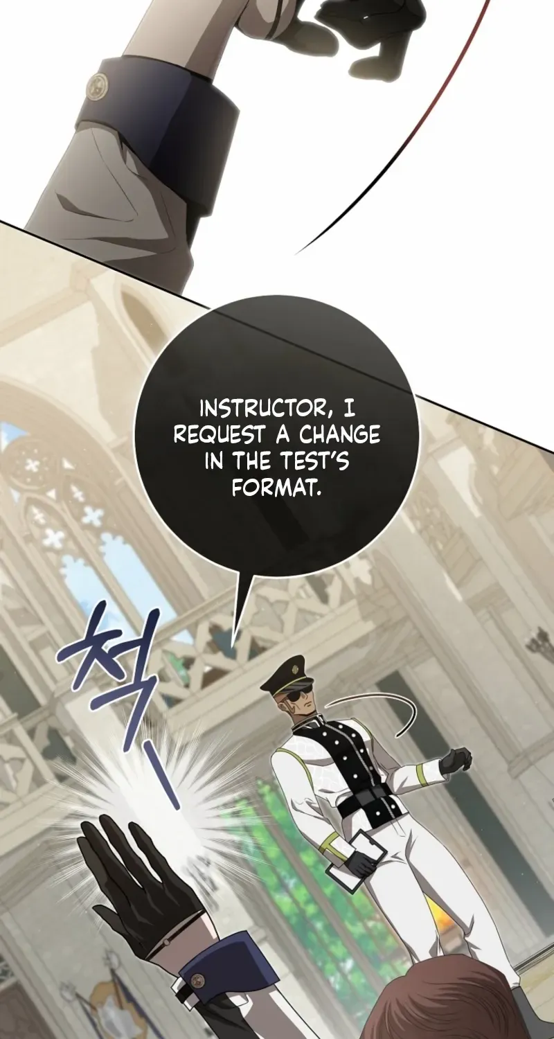 Read How to Get on the Main Character’s Flower Path chapter 7 image 46 on Lezhin