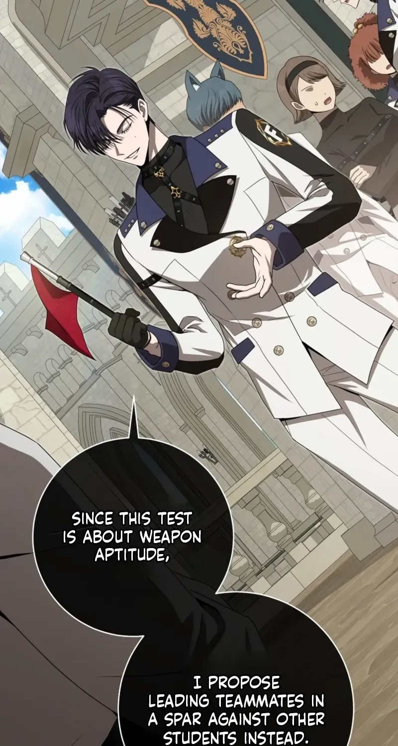 Read How to Get on the Main Character’s Flower Path chapter 7 image 62 on Lezhin