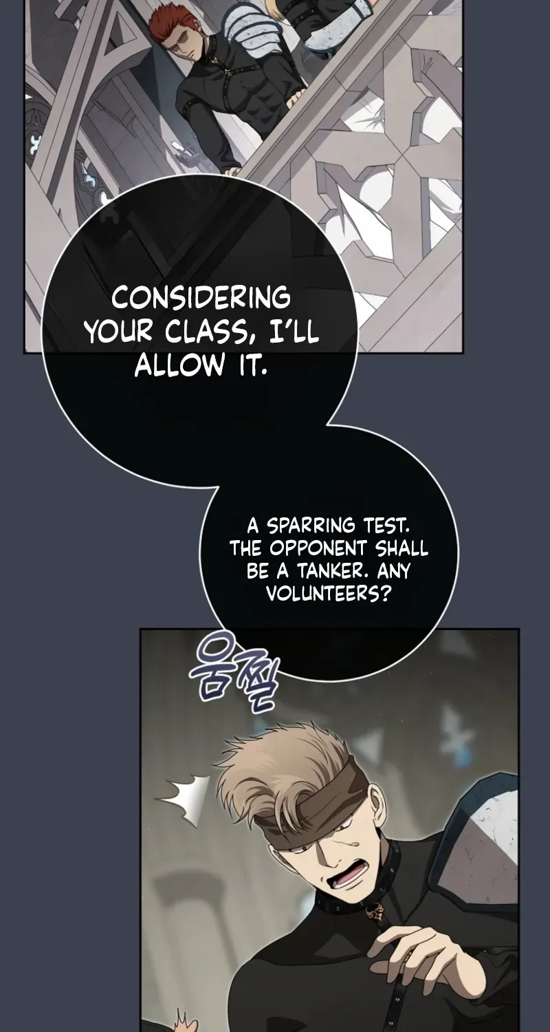 Read How to Get on the Main Character’s Flower Path chapter 7 image 66 on Lezhin