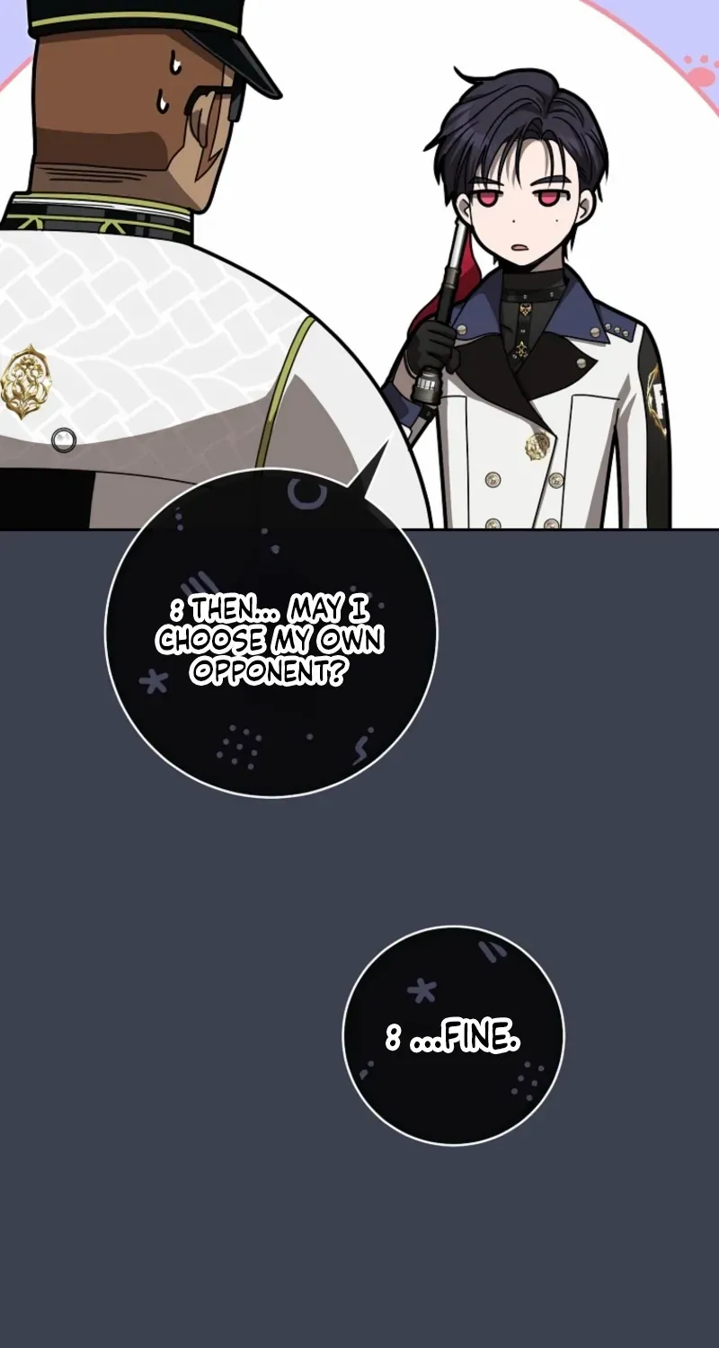 Read How to Get on the Main Character’s Flower Path chapter 7 image 69 on Lezhin