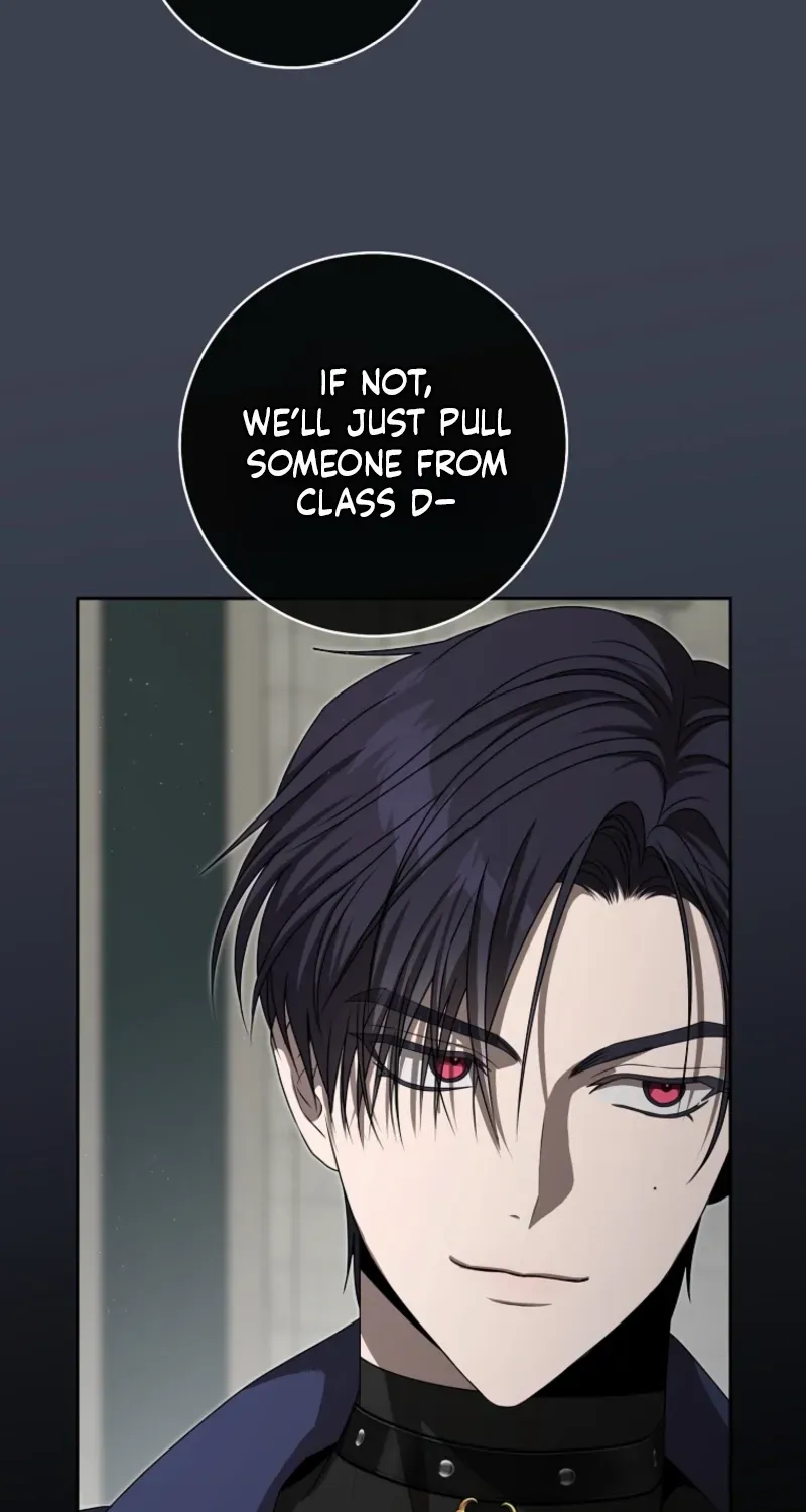 Read How to Get on the Main Character’s Flower Path chapter 7 image 75 on Lezhin