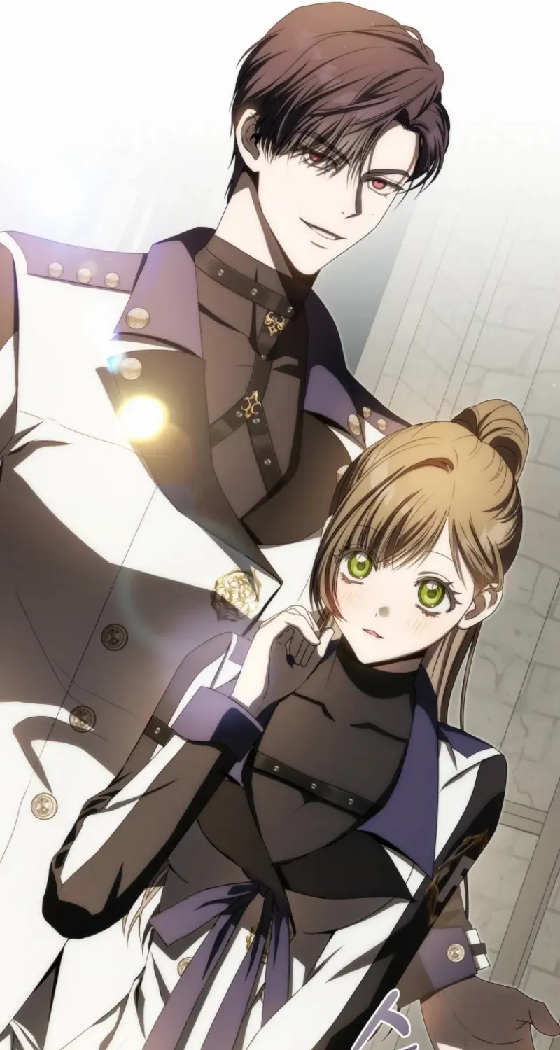 Read How to Get on the Main Character’s Flower Path chapter 7 image 81 on Lezhin
