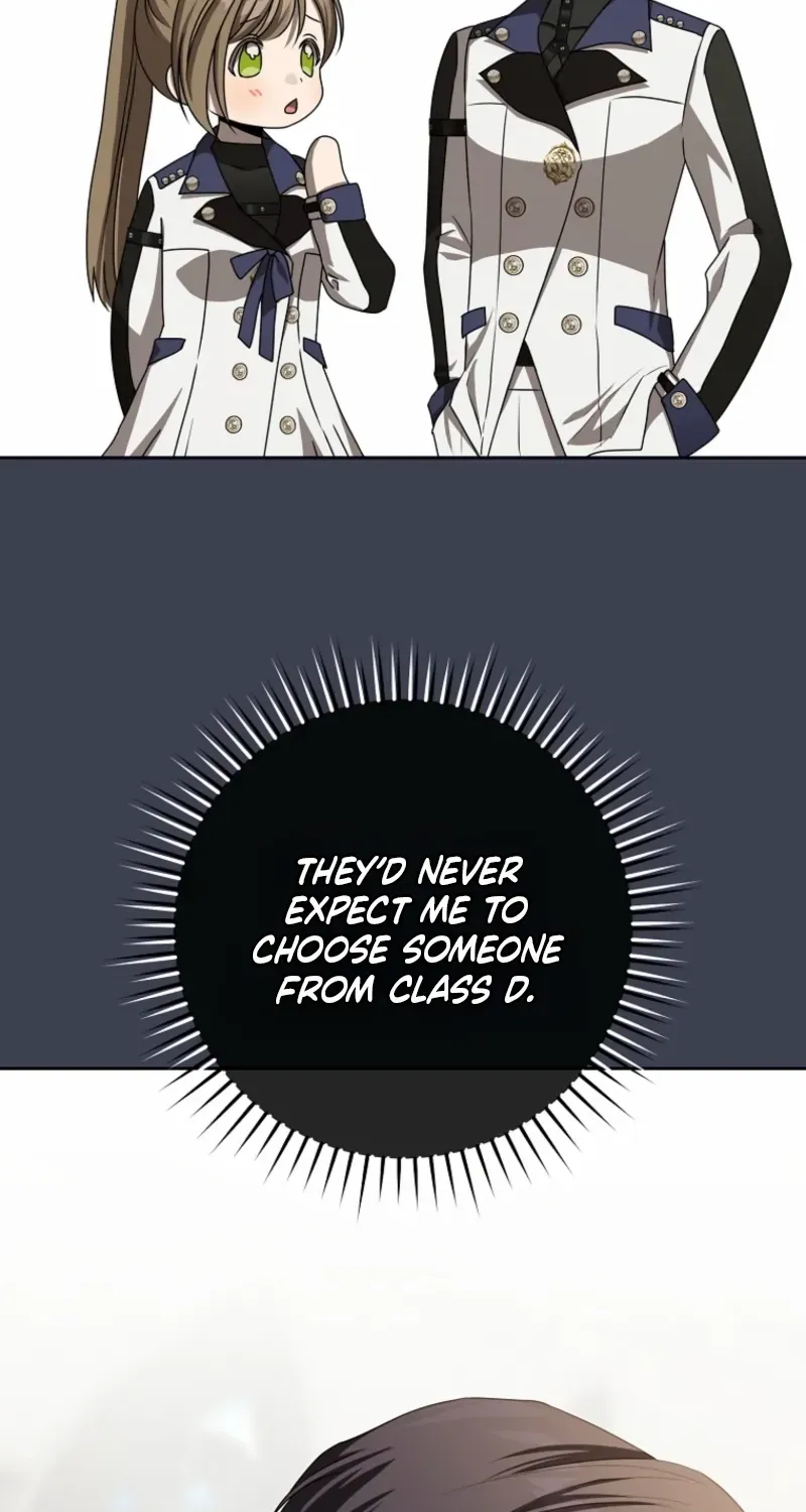 Read How to Get on the Main Character’s Flower Path chapter 7 image 87 on Lezhin