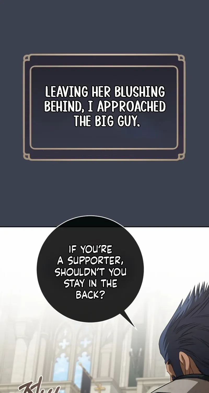 Read How to Get on the Main Character’s Flower Path chapter 7 image 91 on Lezhin