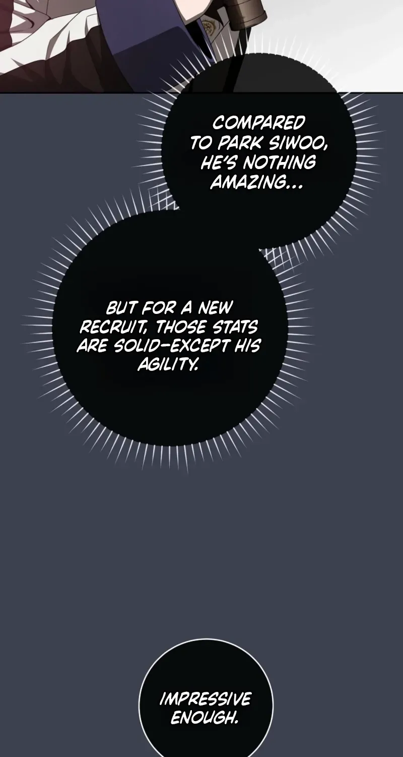 Read How to Get on the Main Character’s Flower Path chapter 7 image 95 on Lezhin