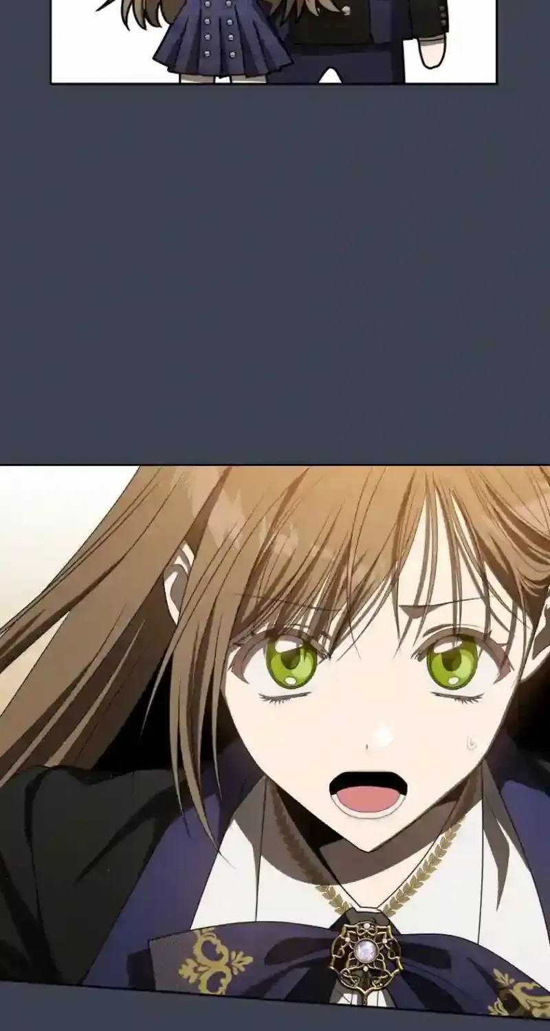 Read How to Get on the Main Character’s Flower Path chapter 8 image 100 on Lezhin