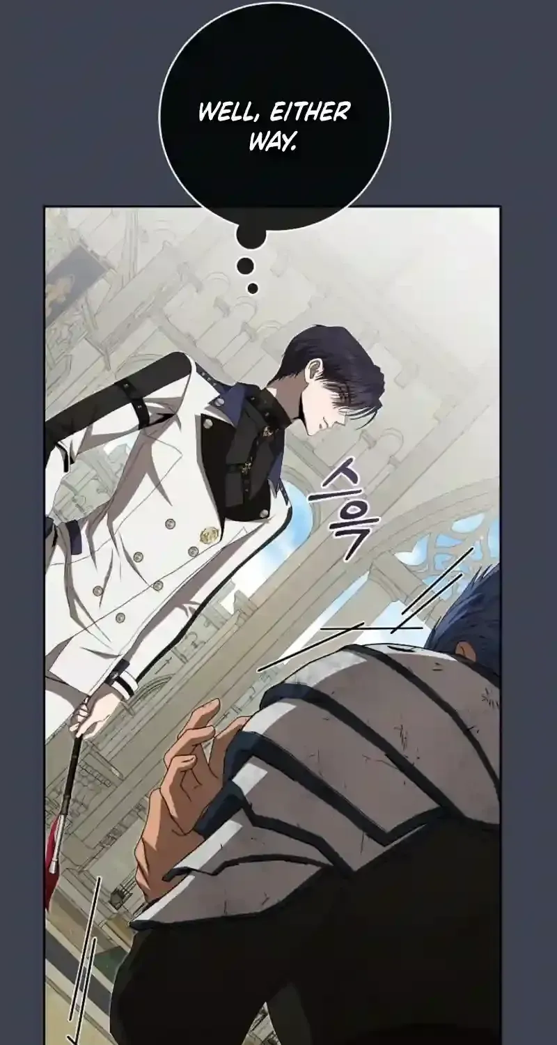 Read How to Get on the Main Character’s Flower Path chapter 8 image 30 on Lezhin