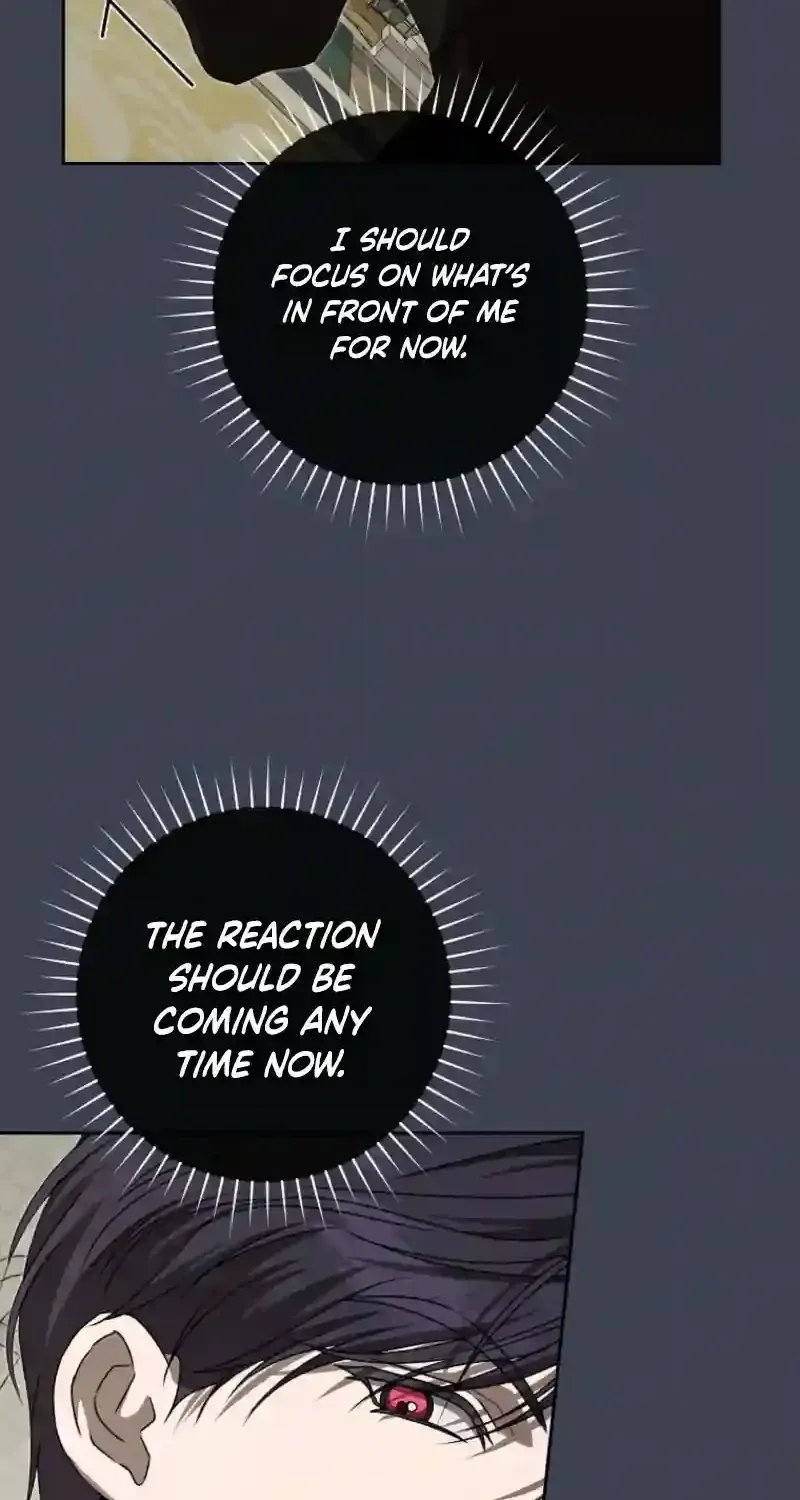 Read How to Get on the Main Character’s Flower Path chapter 8 image 31 on Lezhin